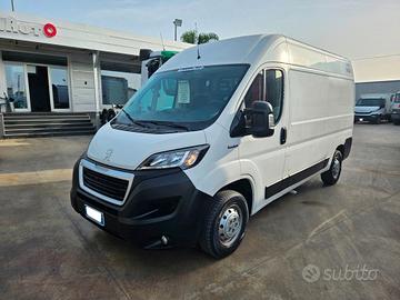 Peugeot boxer frigo atp fnax-2015