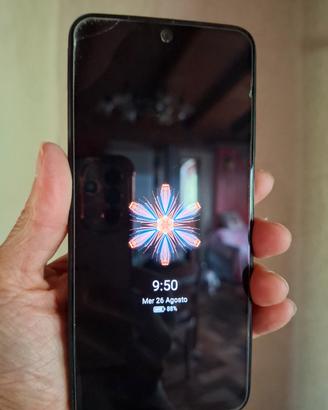 Redmi Note 10S