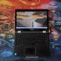 Lenovo yoga 500 i5 ssd touch screen