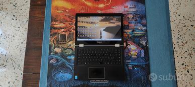 Lenovo yoga 500 i5 ssd touch screen