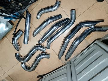 accessori x HARLEY  VARI MODELLI