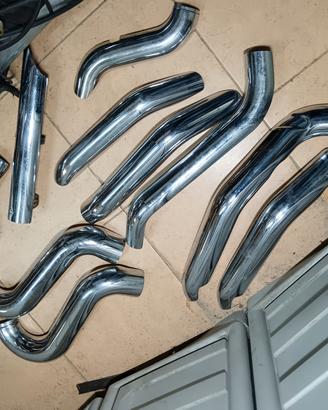 accessori x HARLEY  VARI MODELLI