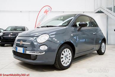 Fiat 500 1.2 69cv Lounge 150° anniversario - ok ne
