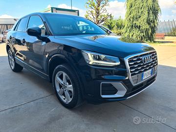 AUDI Q2 1.6 TDI S-TRONIC