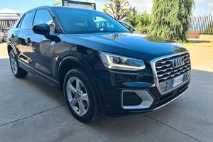 AUDI Q2 1.6 TDI S-TRONIC