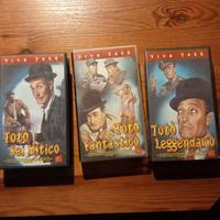 Vhs originali
