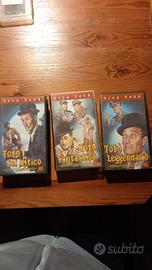 Vhs originali