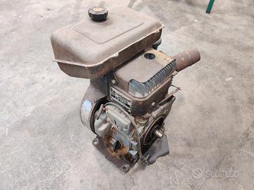Motore Lombardini LA250
