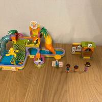 LEGO 41720 LEGO Friends - Parco acquatico