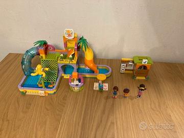 LEGO 41720 LEGO Friends - Parco acquatico