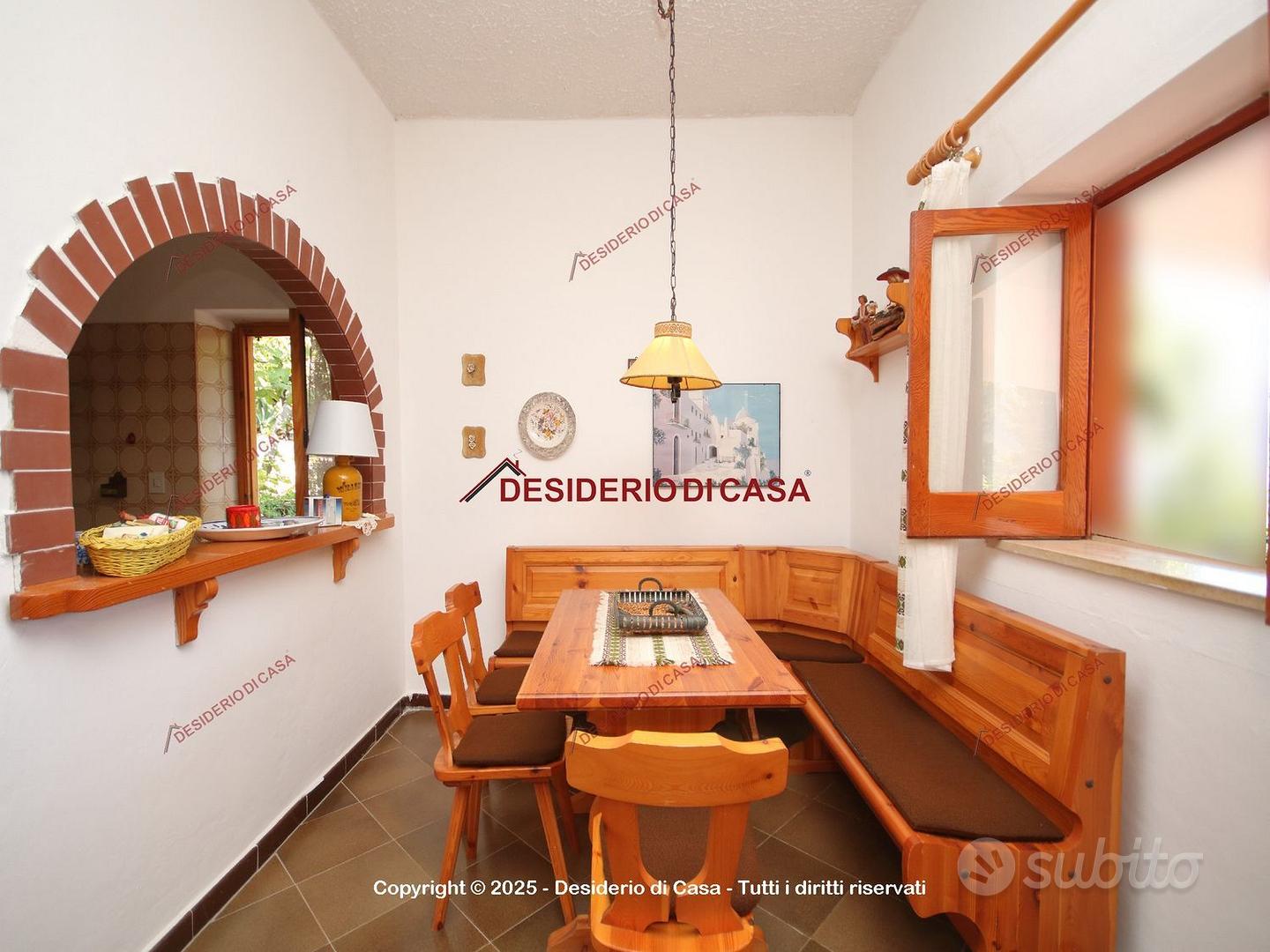 House in Altavilla Milicia, Piano Madonna - Vista 5