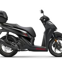 Honda SH 125 SPORT 2026 PRONTA CONSEGNA INTERAMENT