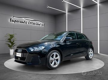 Audi A1 Sportback 25 1.0 tfsi Admired Advanced s-t