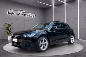 Audi A1 Sportback 25 1.0 tfsi Admired Advanced s-t