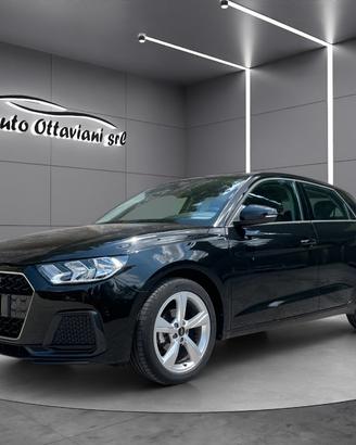 Audi A1 Sportback 25 1.0 tfsi Admired Advanced s-t