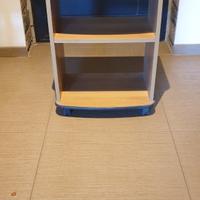 Mobile porta tv in legno