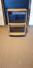Mobile porta tv in legno