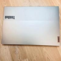 NOTEBOOK LENOVO THINKBOOK 15P