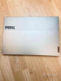 NOTEBOOK LENOVO THINKBOOK 15P