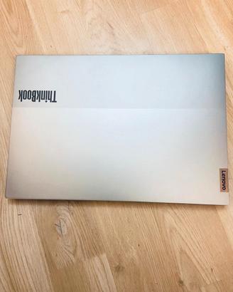 NOTEBOOK LENOVO THINKBOOK 15P