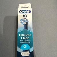 Oral b iO ultimate clean