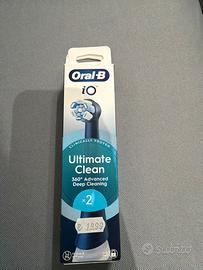 Oral b iO ultimate clean