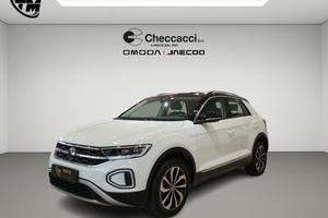 VOLKSWAGEN T-Roc 1ª serie T-Roc 2.0 TDI SCR Style