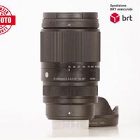 Sigma 16-300 F3.5-6.7 DC OS C (Fujifilm)