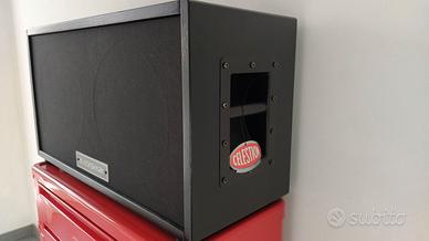 Blackshark Celestion Vintage 30 G12