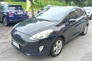 FORD Fiesta 1.5 TDCi 85 CV Van Business (NICOLA