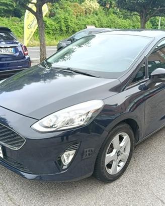 FORD Fiesta 1.5 TDCi 85 CV Van Business (NICOLA