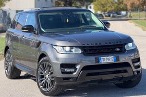 Land Rover Range Sport 3.0 TDV6 HSE Dynamic