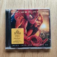 CD - Spiderman 2 