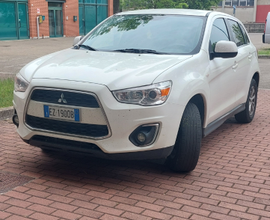 Mitsubishi asx 1800cc 150cv