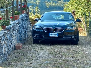 Bmw serie 5