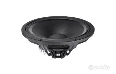 Coppia subwoofer Faitalpro 18FH500 4ohm