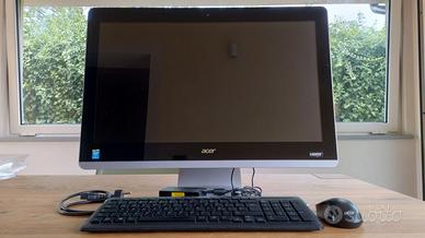 PC Acer Aspire Z3 711 All in One