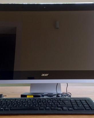 PC Acer Aspire Z3 711 All in One