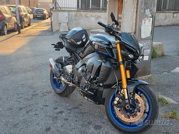 Yamaha MT 10 SP