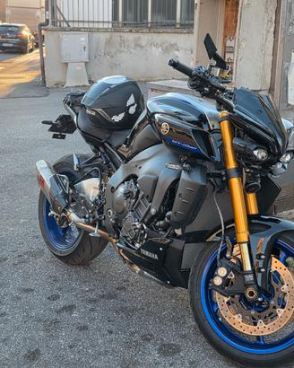 Yamaha MT 10 SP