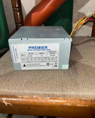 Trasformatore computer