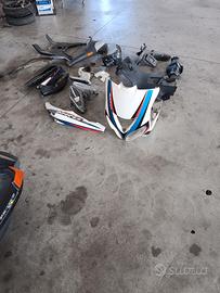 pezzi piaggio Energy 