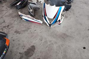 pezzi piaggio Energy 