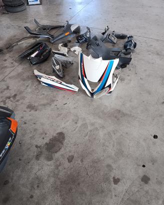 pezzi piaggio Energy 