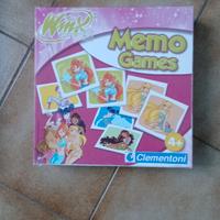 Giochi vari