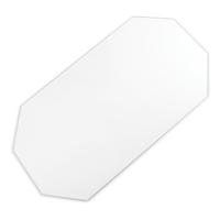 Vetro calcio balilla Roberto Sport