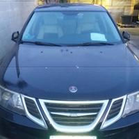 SAAB 9-3 2ª serie - 2008 1.9TiD Cambio AUTOMATICO