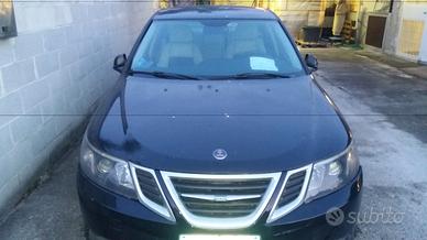 SAAB 9-3 2ª serie - 2008 1.9TiD Cambio AUTOMATICO