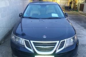 SAAB 9-3 2ª serie - 2008 1.9TiD Cambio AUTOMATICO