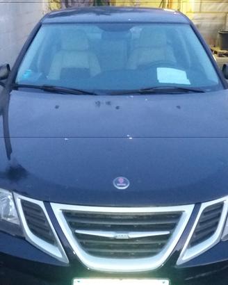 SAAB 9-3 2ª serie - 2008 1.9TiD Cambio AUTOMATICO